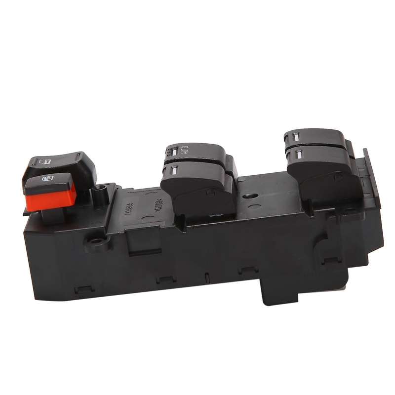 Car Window Regulator Master Switch Power for Honda Cr-v 2007-2010