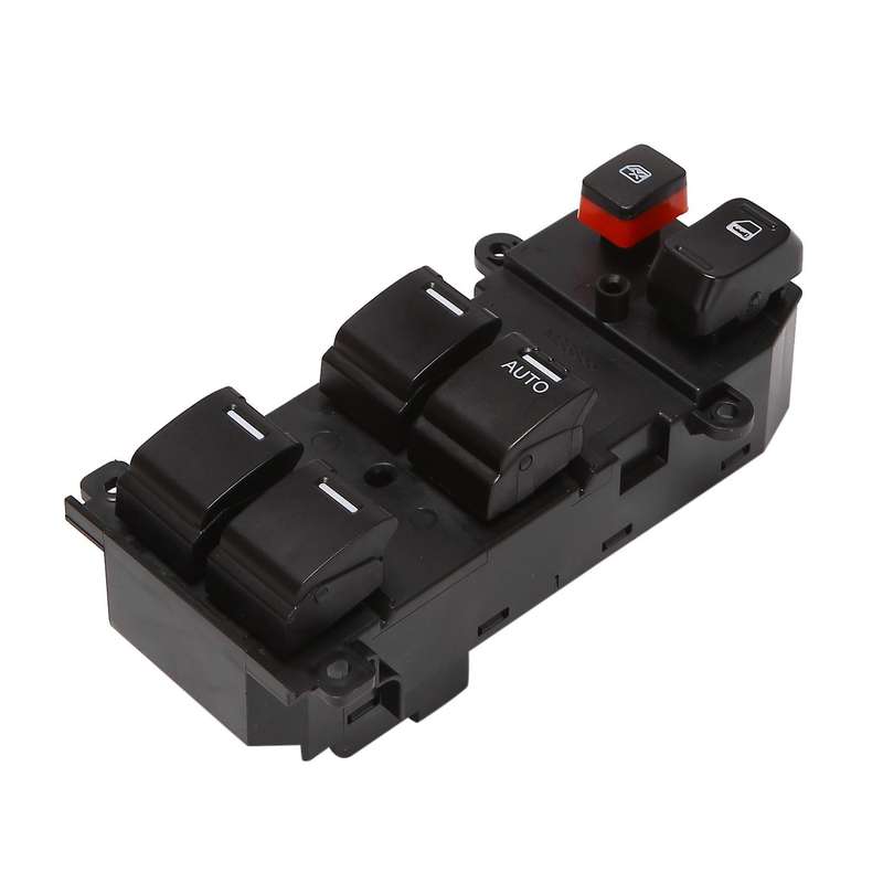 Car Window Regulator Master Switch Power for Honda Cr-v 2007-2010