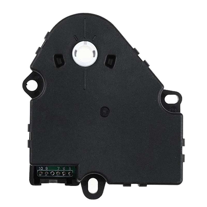 604-101 Hvac Heater Air Blend Door Actuator for Cadillac Escalade