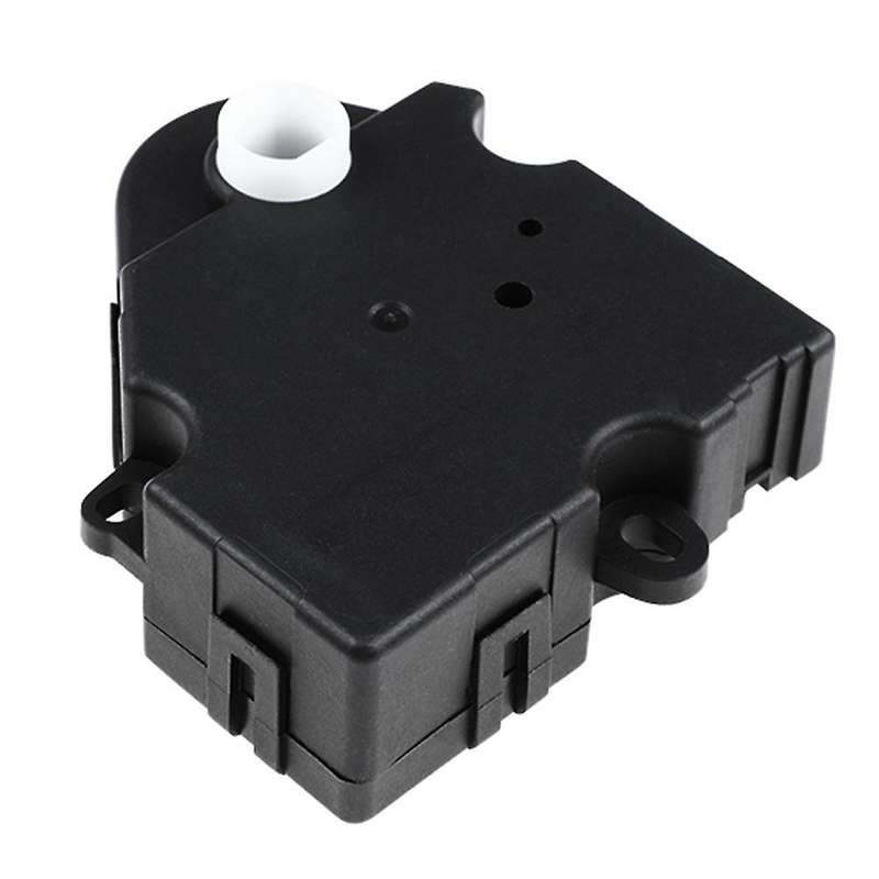 604-101 Hvac Heater Air Blend Door Actuator for Cadillac Escalade