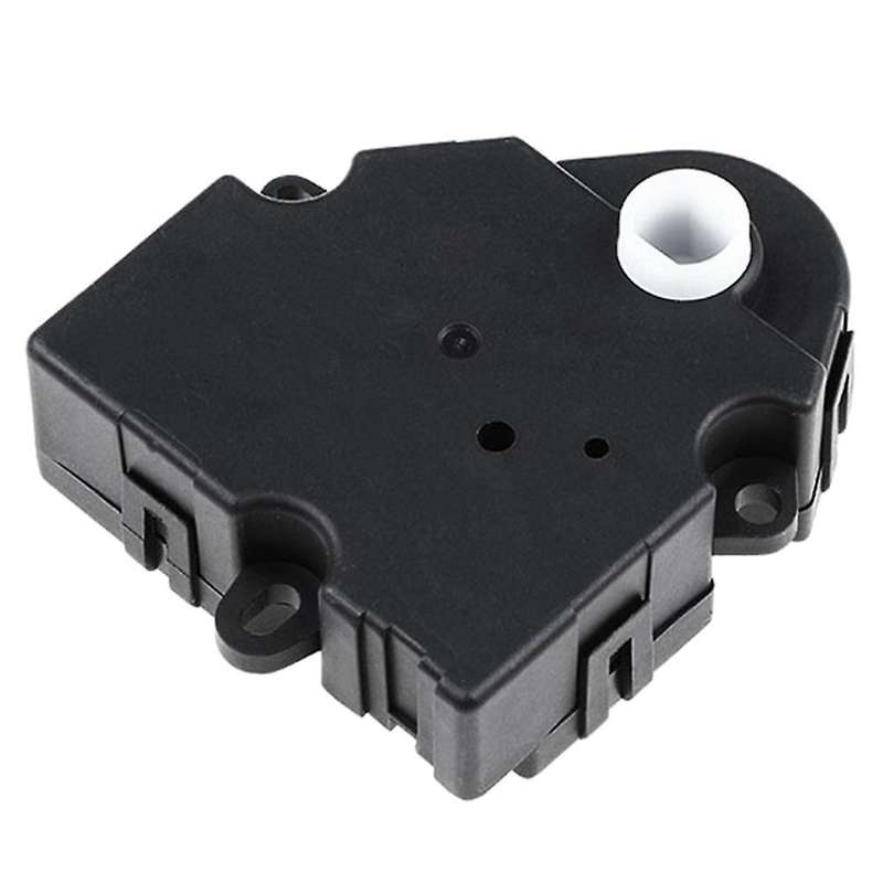 604-101 Hvac Heater Air Blend Door Actuator for Cadillac Escalade