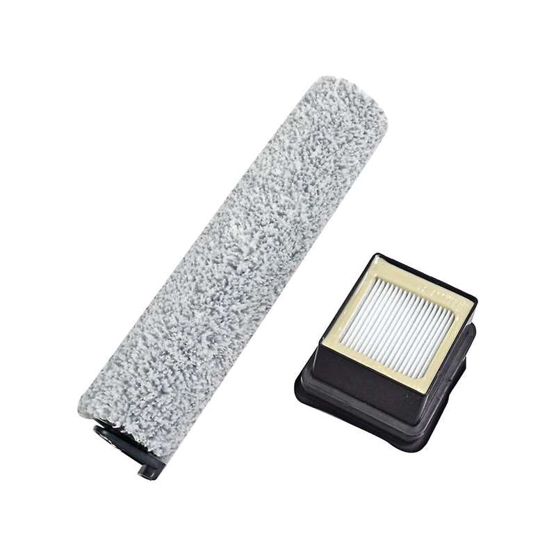 Hepa Filter Roller Brush for Xiaomi Youpin T6 Wireless Vacuum Cleaner