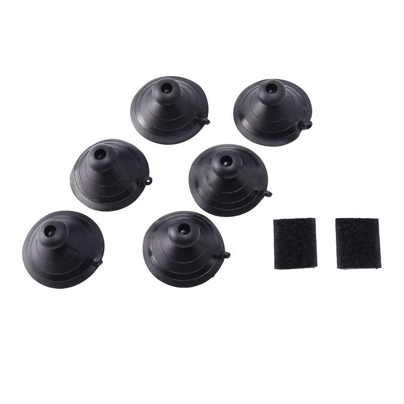 Car Side Window Sun Shade [4 Pack] Retractable Car Sunshade