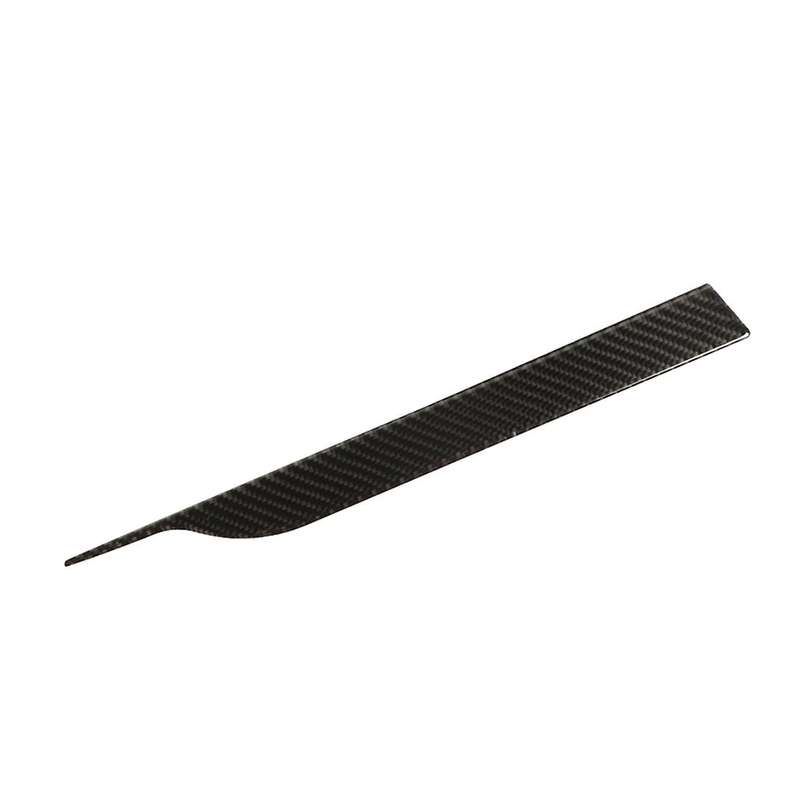 Car Door Armrest Stickers Trim for Jimny 2019- 2022 ,carbon Fiber