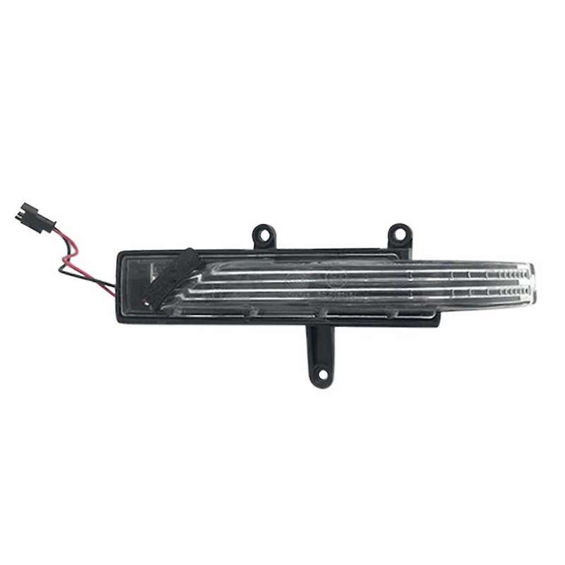 Car Left Rearview Side Mirror Turn Signal Indicator Light