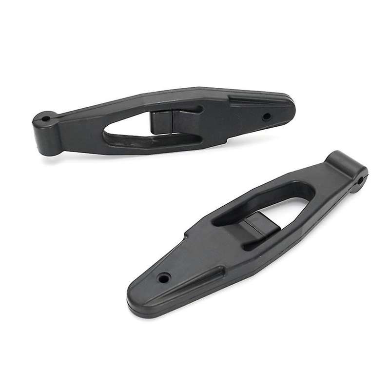 2pcs Hood Latch Base for Kenworth T300 T600 for Peterbilt 357 367 377