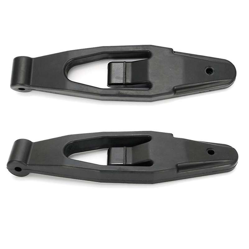 2pcs Hood Latch Base for Kenworth T300 T600 for Peterbilt 357 367 377
