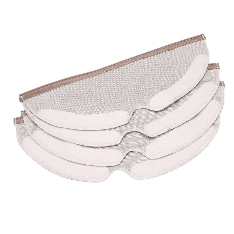 34pcs Main Brush Hepa Filter for Xiaomi Roborock S6 S5 Max S60 S65