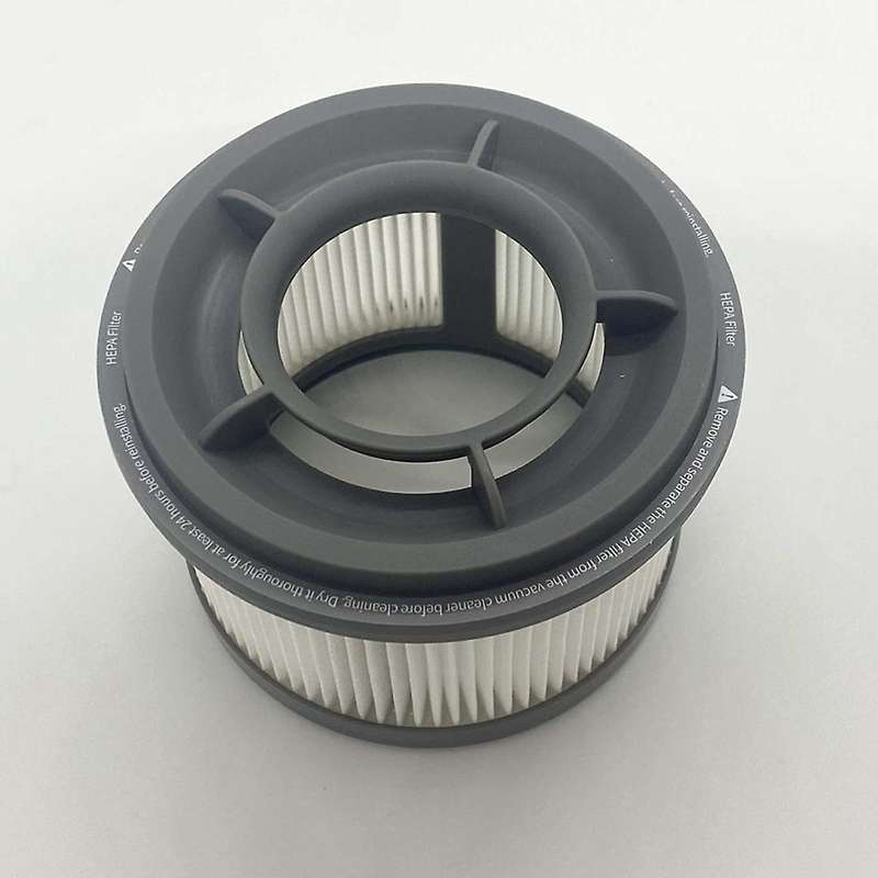 For Dreame Hepa Filter Roller Brush Soft Fluff Brush Main Brush Part