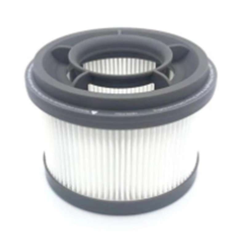 For Dreame Hepa Filter Roller Brush Soft Fluff Brush Main Brush Part