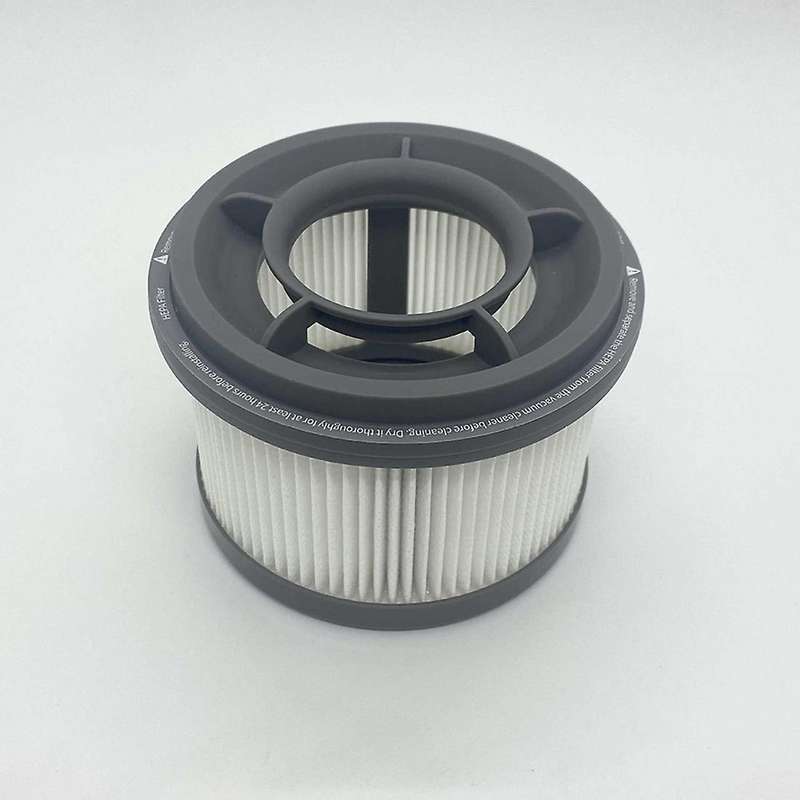 For Dreame Hepa Filter Roller Brush Soft Fluff Brush Main Brush Part