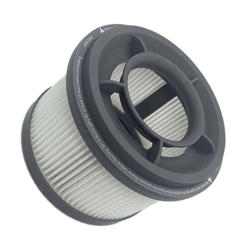 For Dreame Hepa Filter Roller Brush Soft Fluff Brush Main Brush Part