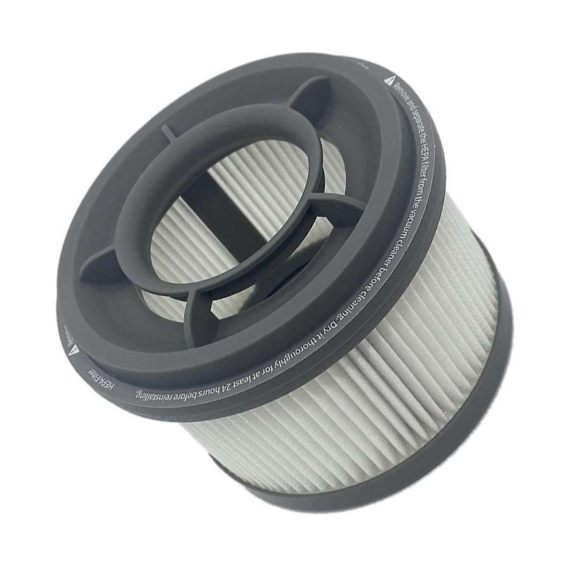 For Dreame Hepa Filter Roller Brush Soft Fluff Brush Main Brush Part