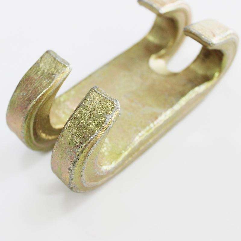 Double Claw Hook Chain Sorter Auto Body Frame Machine Tool