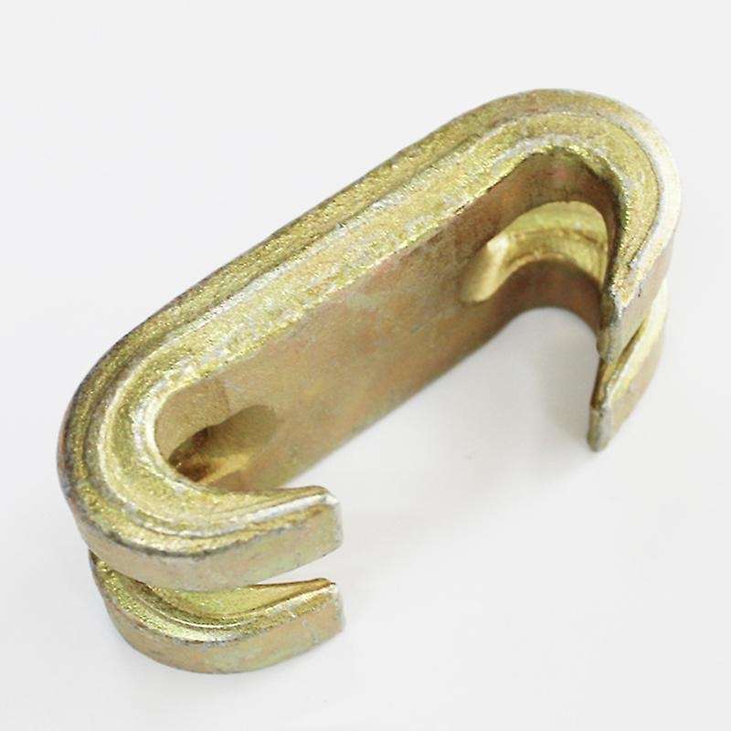 Double Claw Hook Chain Sorter Auto Body Frame Machine Tool