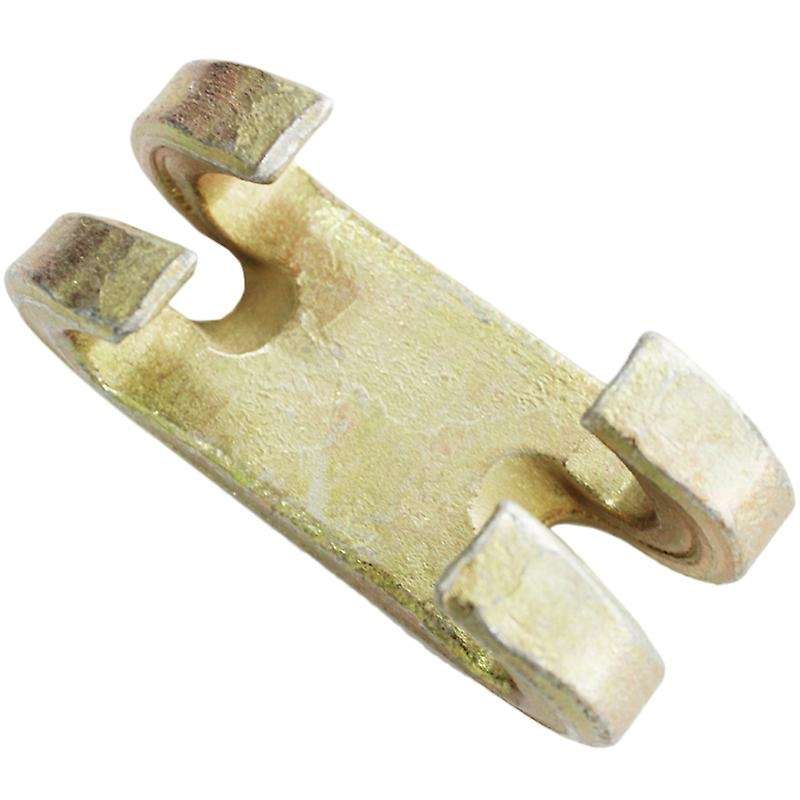 Double Claw Hook Chain Sorter Auto Body Frame Machine Tool