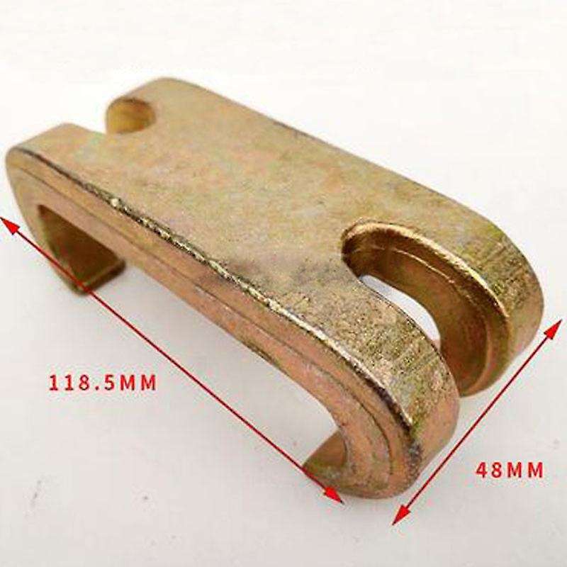Double Claw Hook Chain Sorter Auto Body Frame Machine Tool