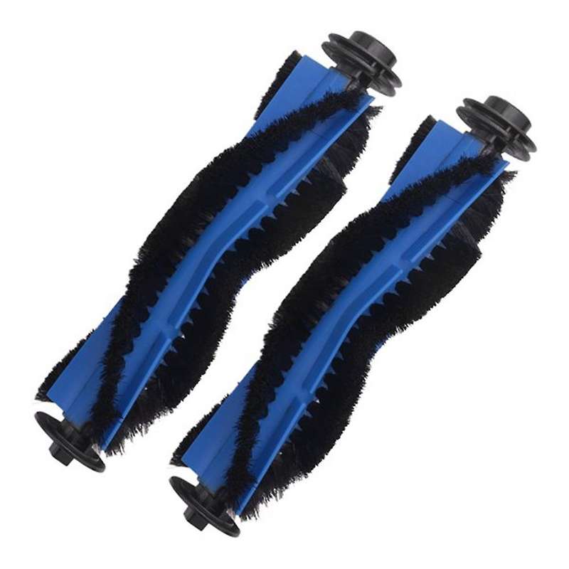 5pcs Suitable for Eufy Sweeping Robot Accessories Main Brush