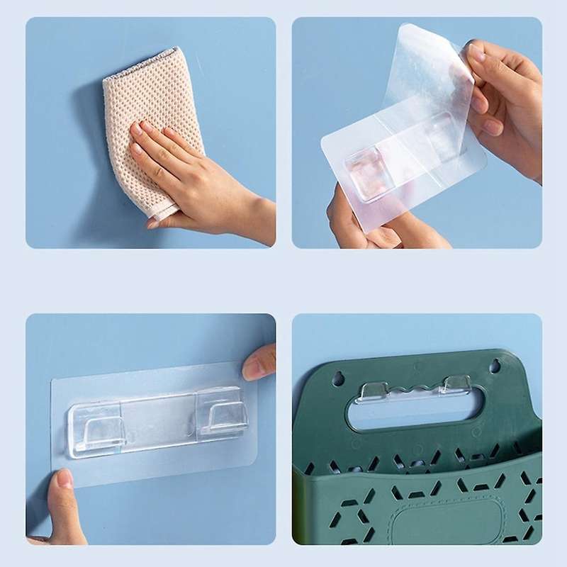 Portable Bathroom Folding Dirty Clothes Storage Basket Household E