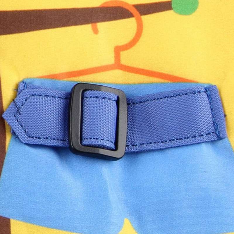 10pcs Intelligence Development Cloth Fabric Book Educational Toy