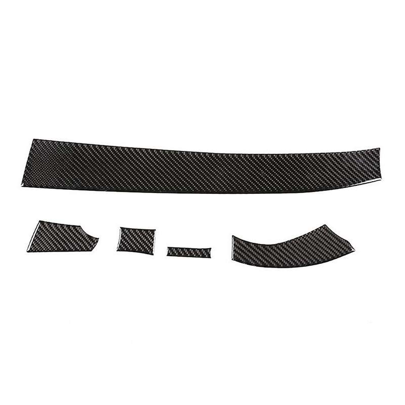 Car Central Control Decorative Sticker Decorative Strip Decoration