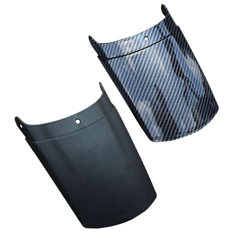 Motorcycle Rear Fender Mudguard Hugger for Yamaha Nmax 155 16-18