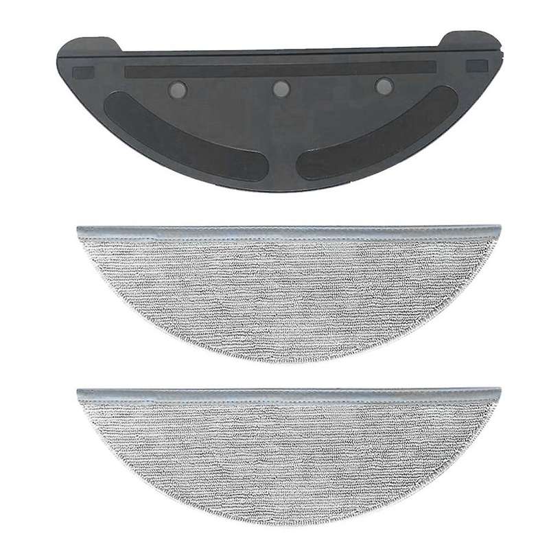 Mop Bracket for Lydsto R1 Dust Collection Mop Bracket Water Tank Tray