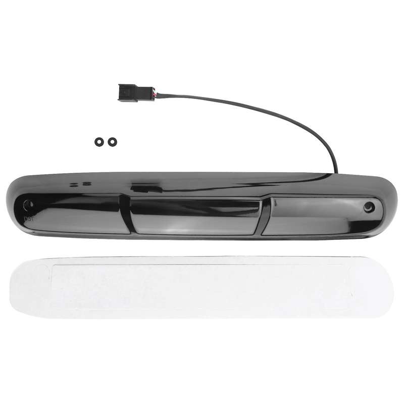 3rd Third Brake Light,for Chevy Silverado 1500 2500 3500 2007 to 2013