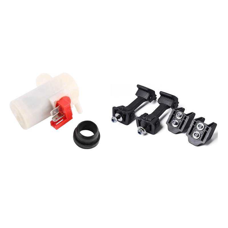 Windshield Washer Pump for Honda Accord Civic 38512-sb0-j01