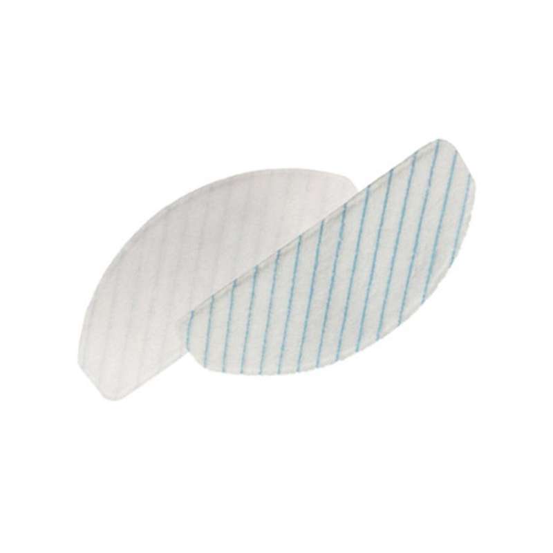 40 Pieces Cleaning Cloth for Ecovacs T10 Series Vacuum Cleaner Parts