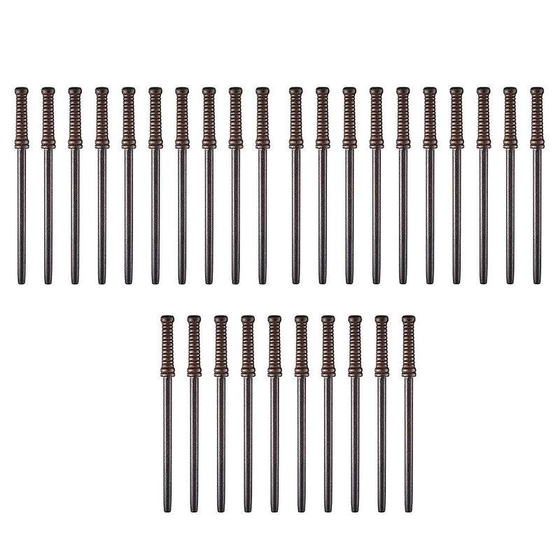 30pcs Wand Pencils, Wizard Party Favors, Pencil for Magic Theme Party