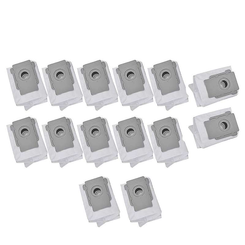 Dust Bag Compatible for Irobot Roomba I7 I7+ I3 I3+ E5 Vacuum Cleaner