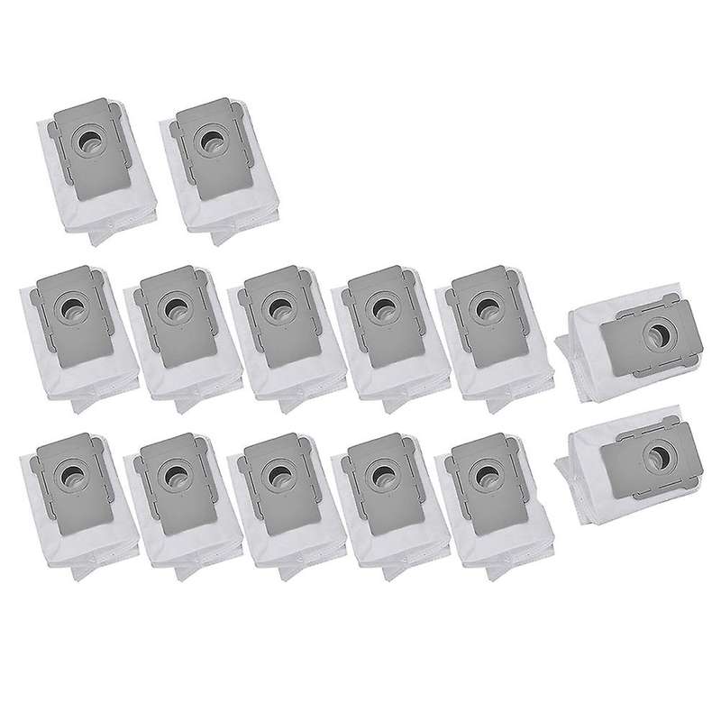 Dust Bag Compatible for Irobot Roomba I7 I7+ I3 I3+ E5 Vacuum Cleaner