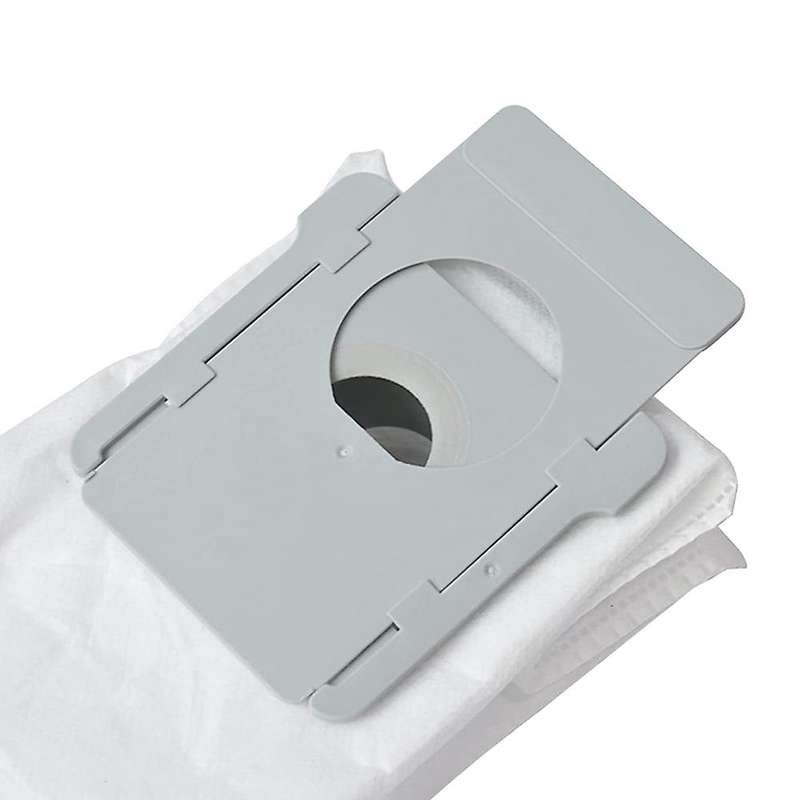 Dust Bag Compatible for Irobot Roomba I7 I7+ I3 I3+ E5 Vacuum Cleaner
