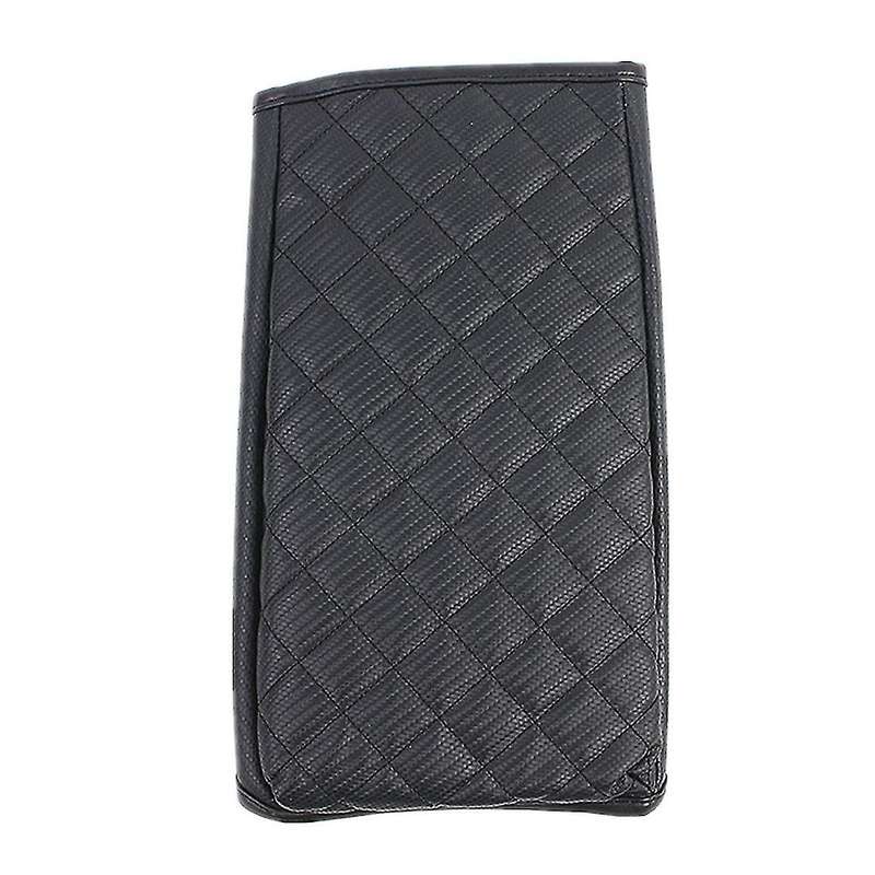 Center Console Cover for Ford Bronco 2021 2022 Accessories, Seat Box