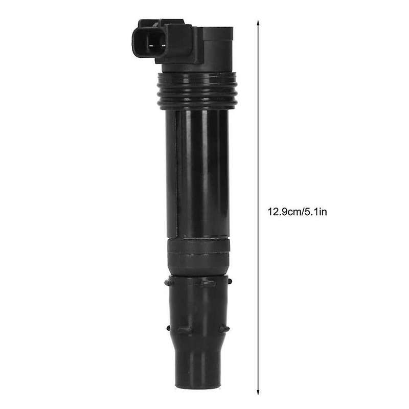 Motorcycle Ignition Coil for Kawasaki Zx636 Zx6r Zxr9f 05-16