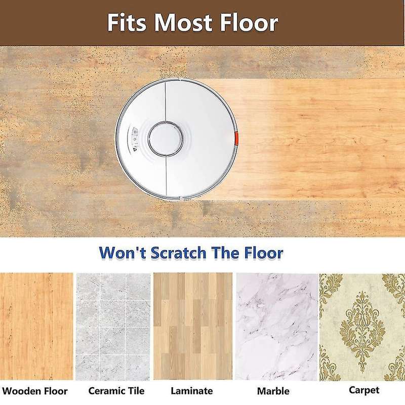 Mop Cloth Compatible for Xiaomi Roborock S7 T7s G10