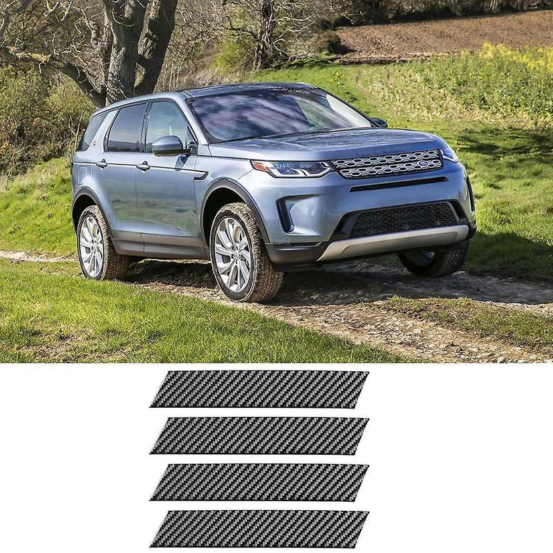 Car Door Handle Panel Cover for Land Rover Discovery Sport 2021 2022