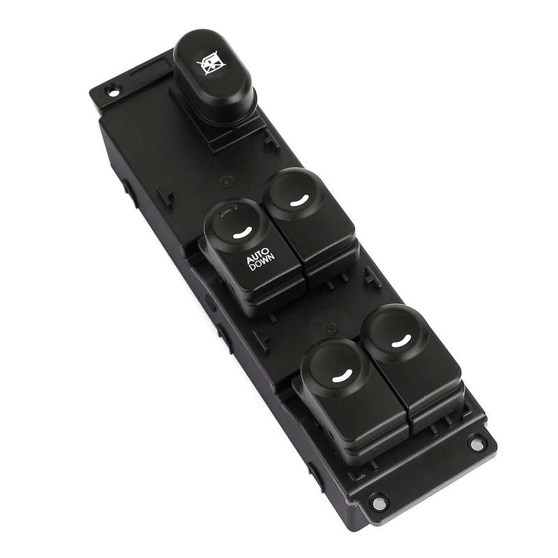 Front Left Door Window Switch for Hyundai 2012-2017 93570-1r101