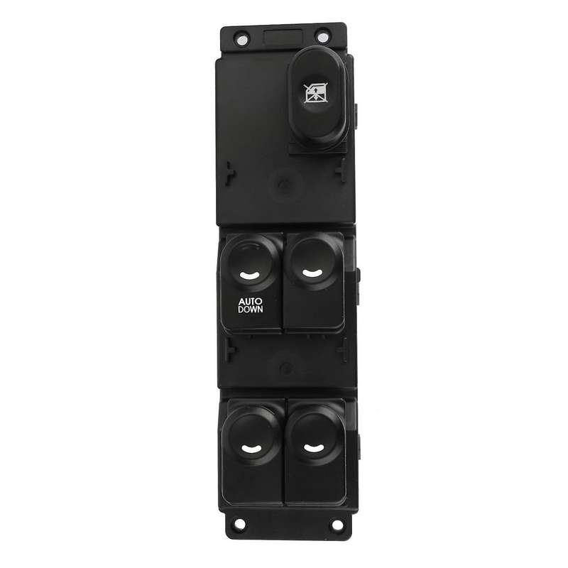 Front Left Door Window Switch for Hyundai 2012-2017 93570-1r101