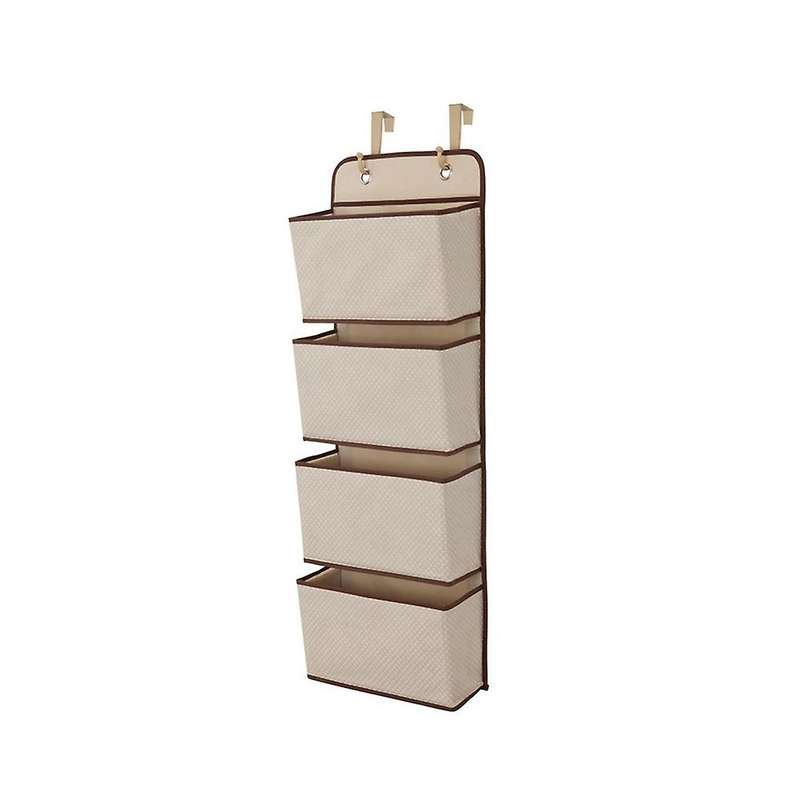 Wardrobe Clothes Organizers for Home Things Storage Baby Items -a