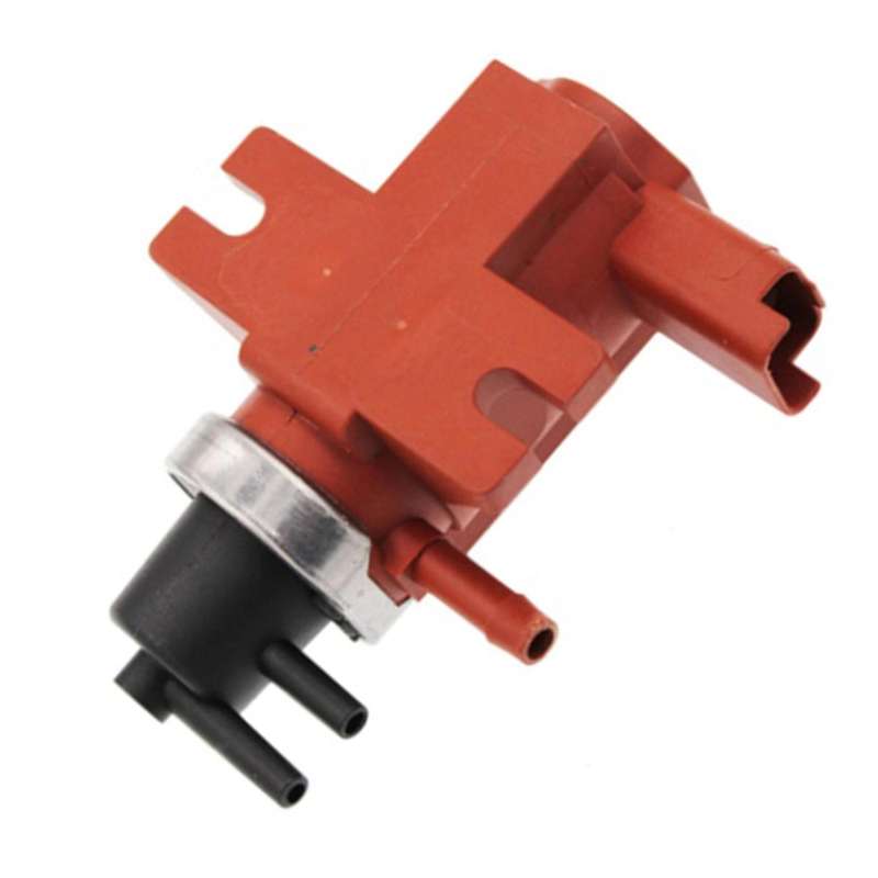 Turbo Pressure Solenoid Egr Valve for Ford Cmax 1.6 Tdci for Citroen