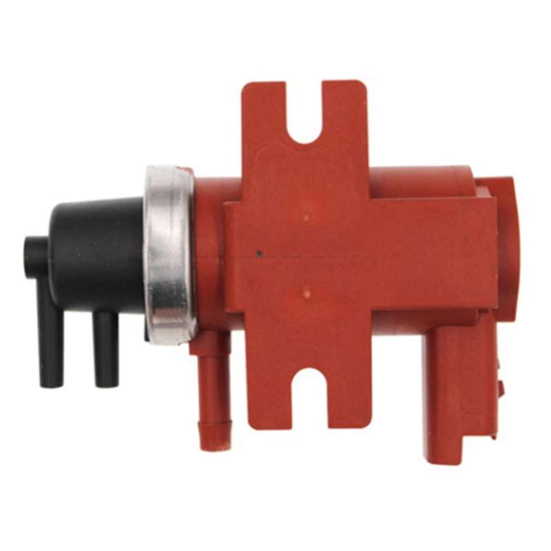 Turbo Pressure Solenoid Egr Valve for Ford Cmax 1.6 Tdci for Citroen