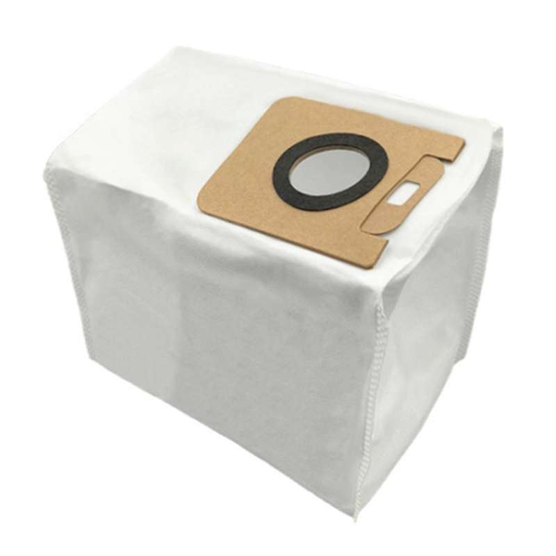 For Dreame Bot Z10 Pro L10 Vacuum Main Side Brush Dust Bag Filters