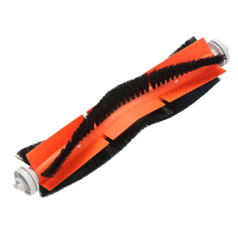 For Dreame Bot Z10 Pro L10 Vacuum Main Side Brush Dust Bag Filters