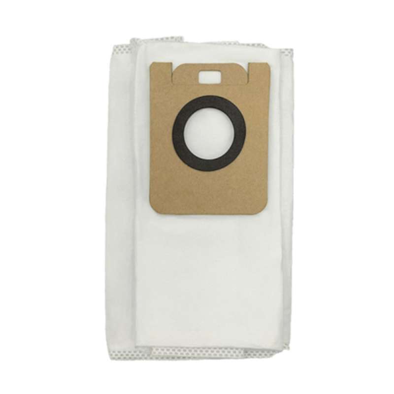 For Dreame Bot Z10 Pro L10 Vacuum Main Side Brush Dust Bag Filters