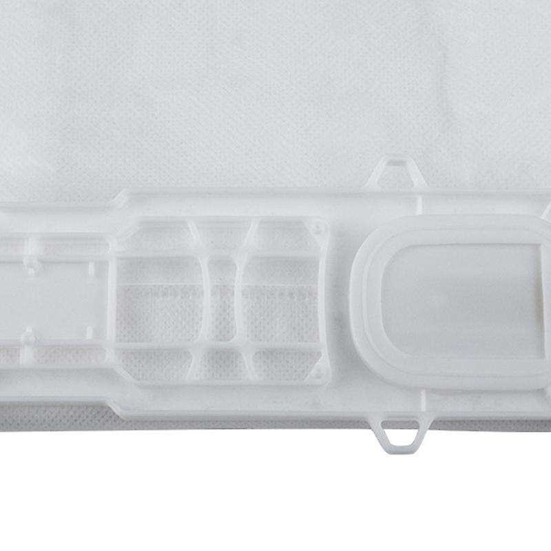 10pcs Vacuum Cleaner Filter Bags Set for Vorwerk Kobold 135 136 Vk135