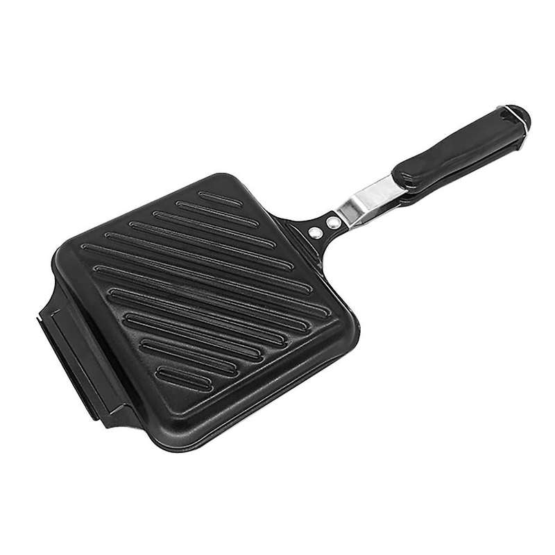 Kitchen Non-stick Waffle Maker Pan Mold Cooking Baking Tool