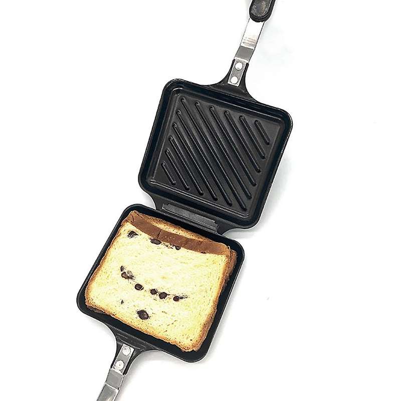 Kitchen Non-stick Waffle Maker Pan Mold Cooking Baking Tool