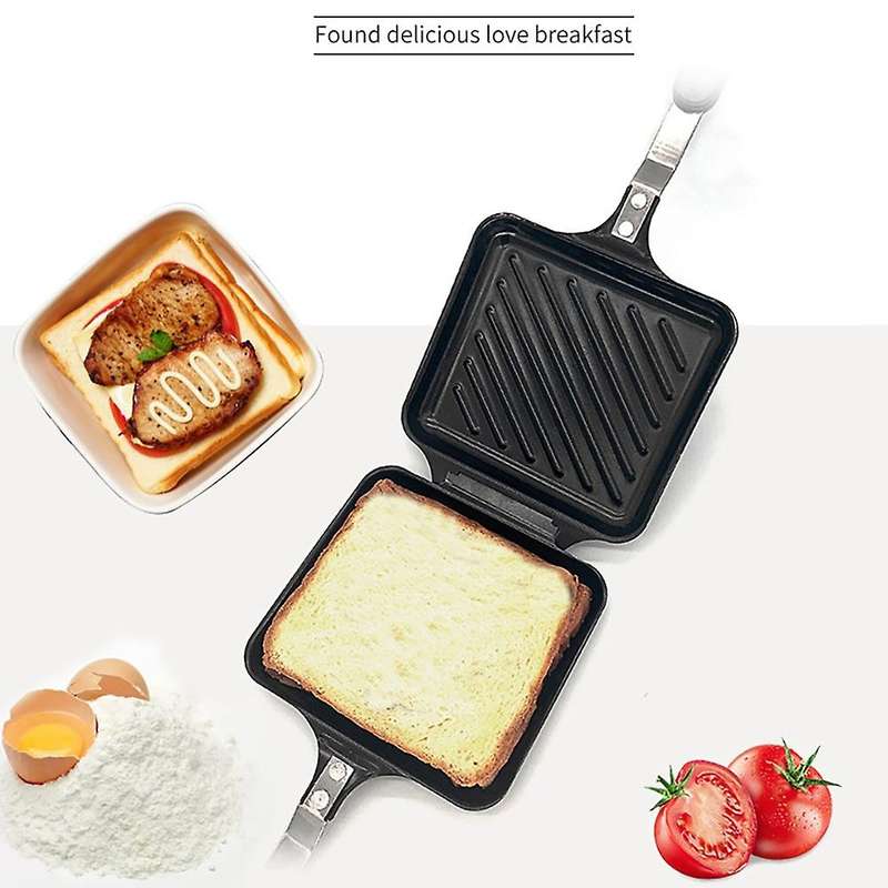 Kitchen Non-stick Waffle Maker Pan Mold Cooking Baking Tool